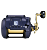 Daiwa Seapower 1200 Electric Reel