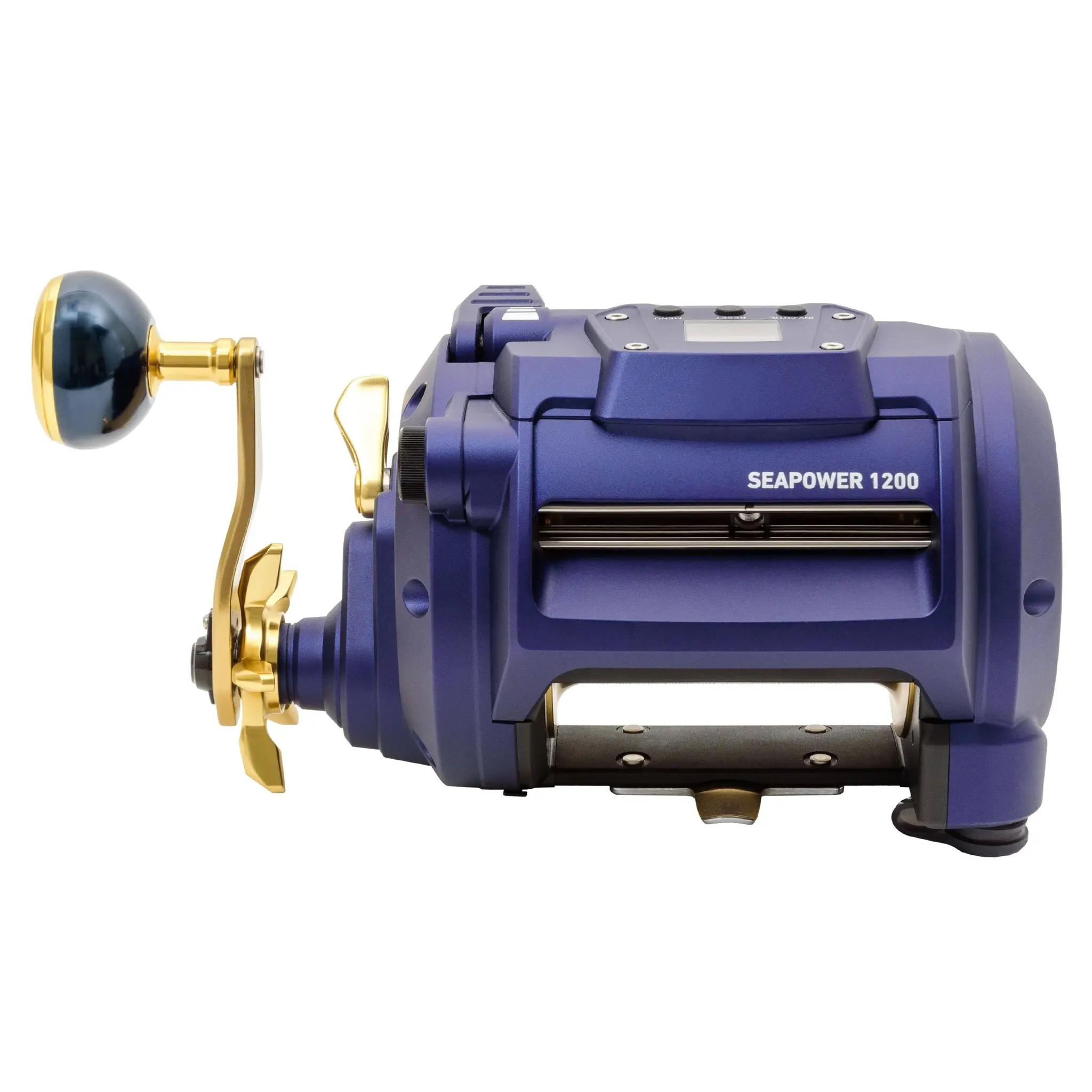 Daiwa Seapower 1200 Electric Reel