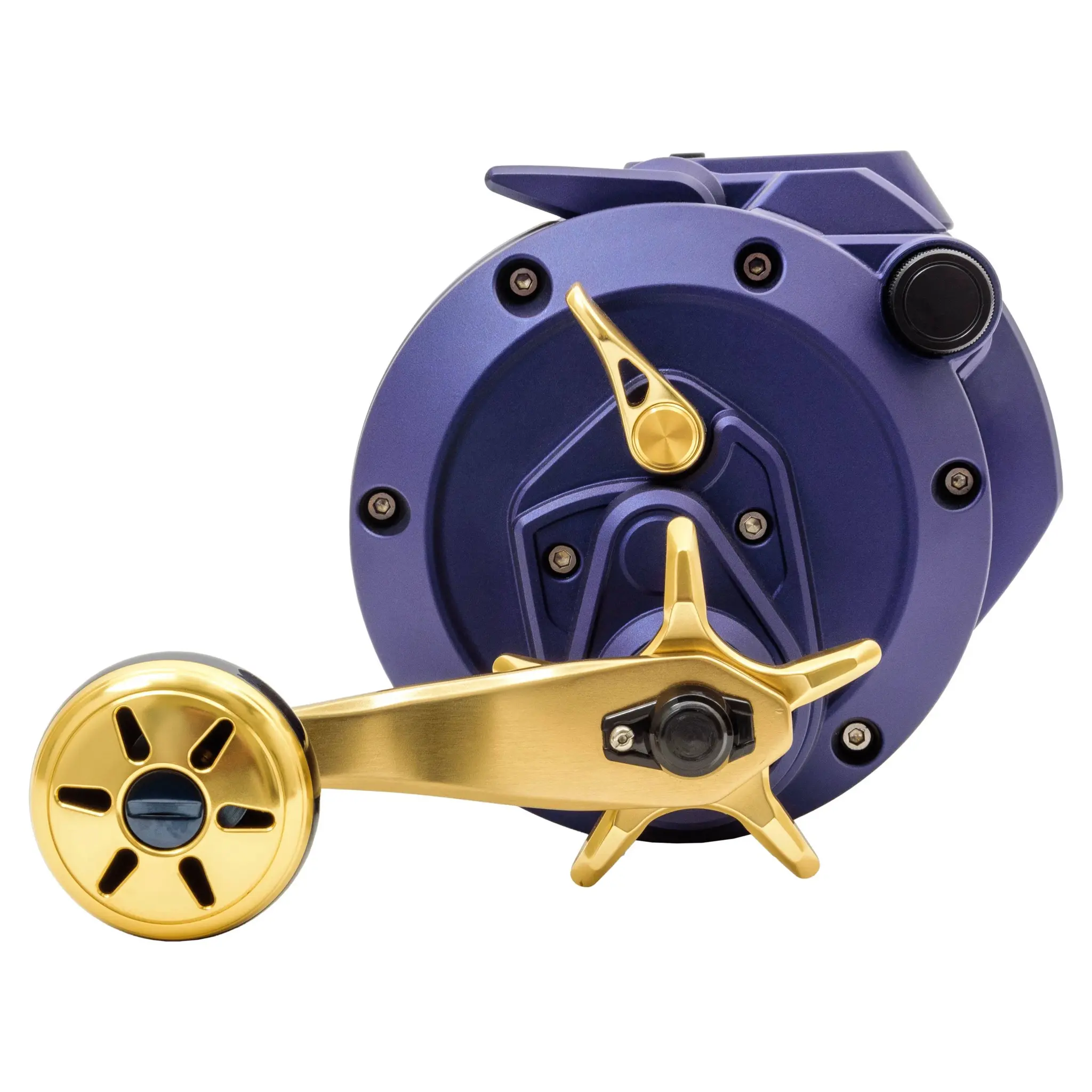 Daiwa Seapower 1200 Electric Reel