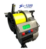 Lindgren Pitman S2-1200 Electric Reel