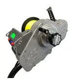 Lindgren Pitman S2-1200 Electric Reel