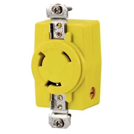 MARINE RCPT 24-32V 328DCR