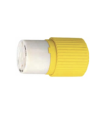 Hbl328dcc 30a 28v Dc Locking Connector Female