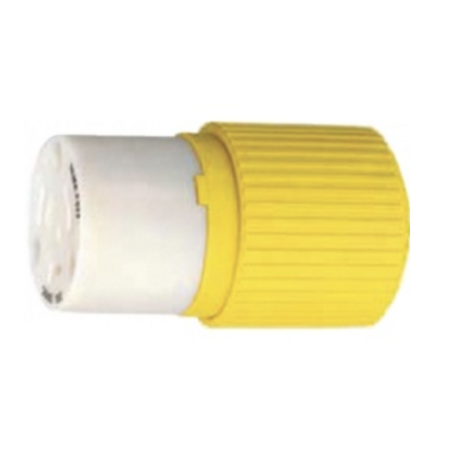 Hbl328dcc 30a 28v Dc Locking Connector Female