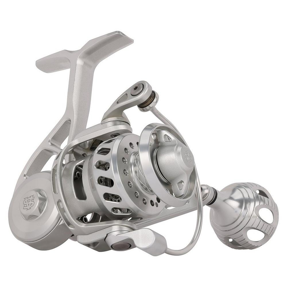 Van Staal VRII Spinning Reel