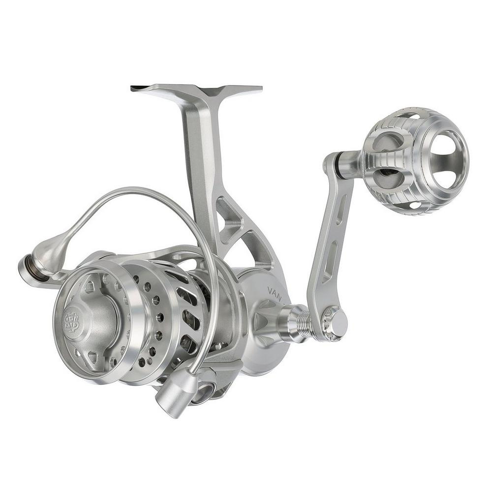 Van Staal VRII Spinning Reel