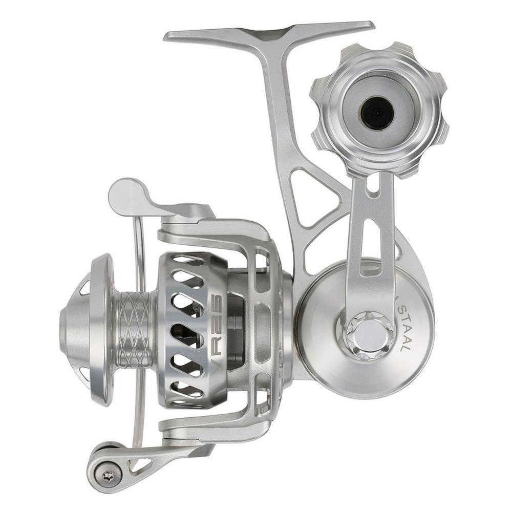 Van Staal VRII Spinning Reel