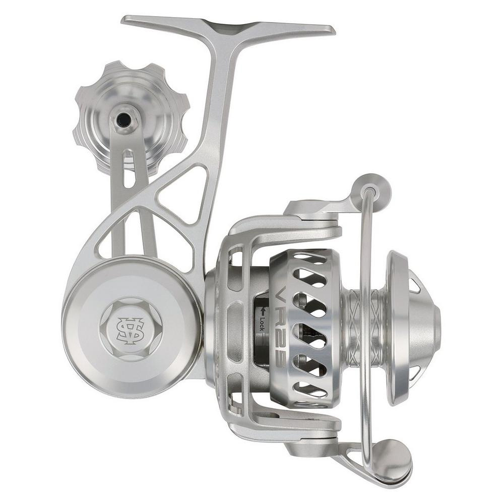 Van Staal VRII Spinning Reel