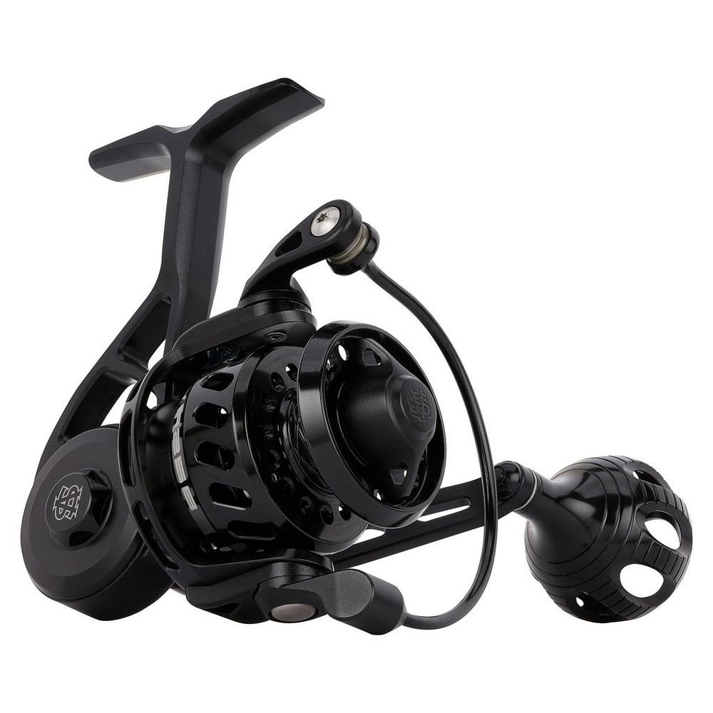Van Staal VRII Spinning Reel