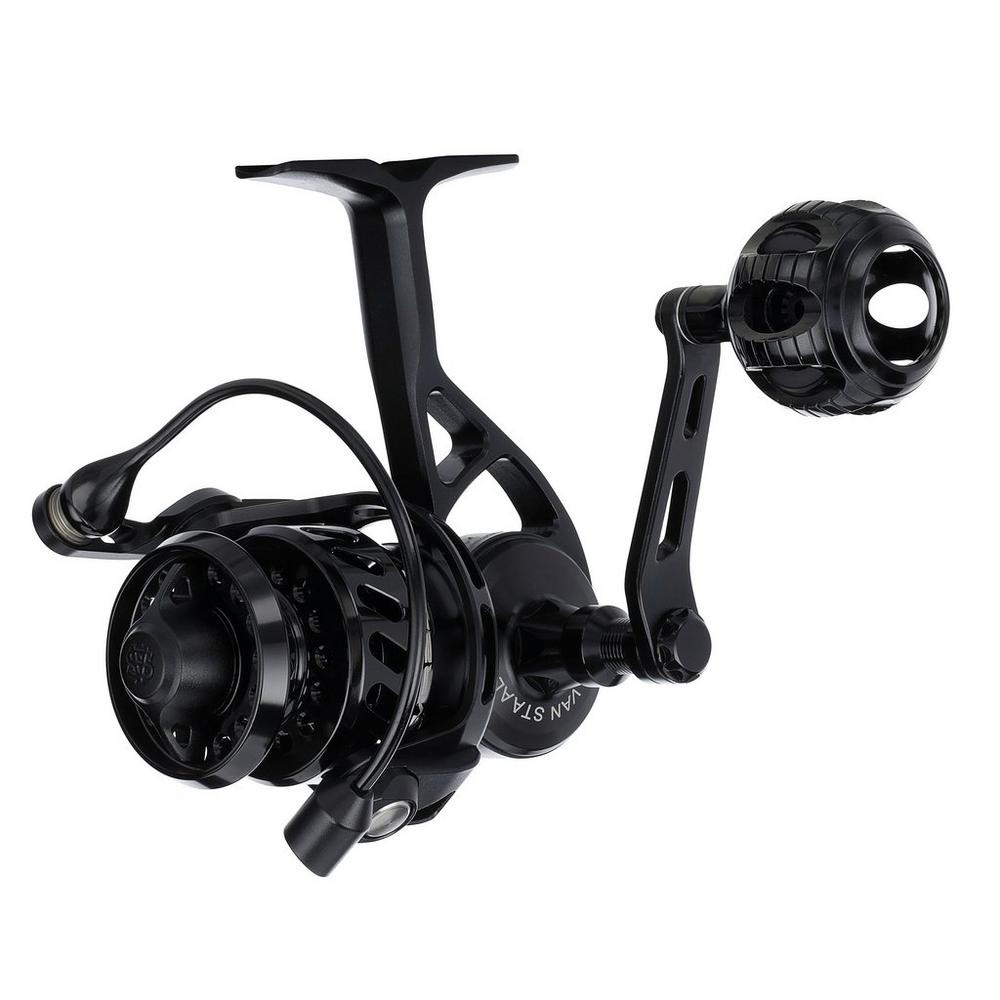 Van Staal VRII Spinning Reel
