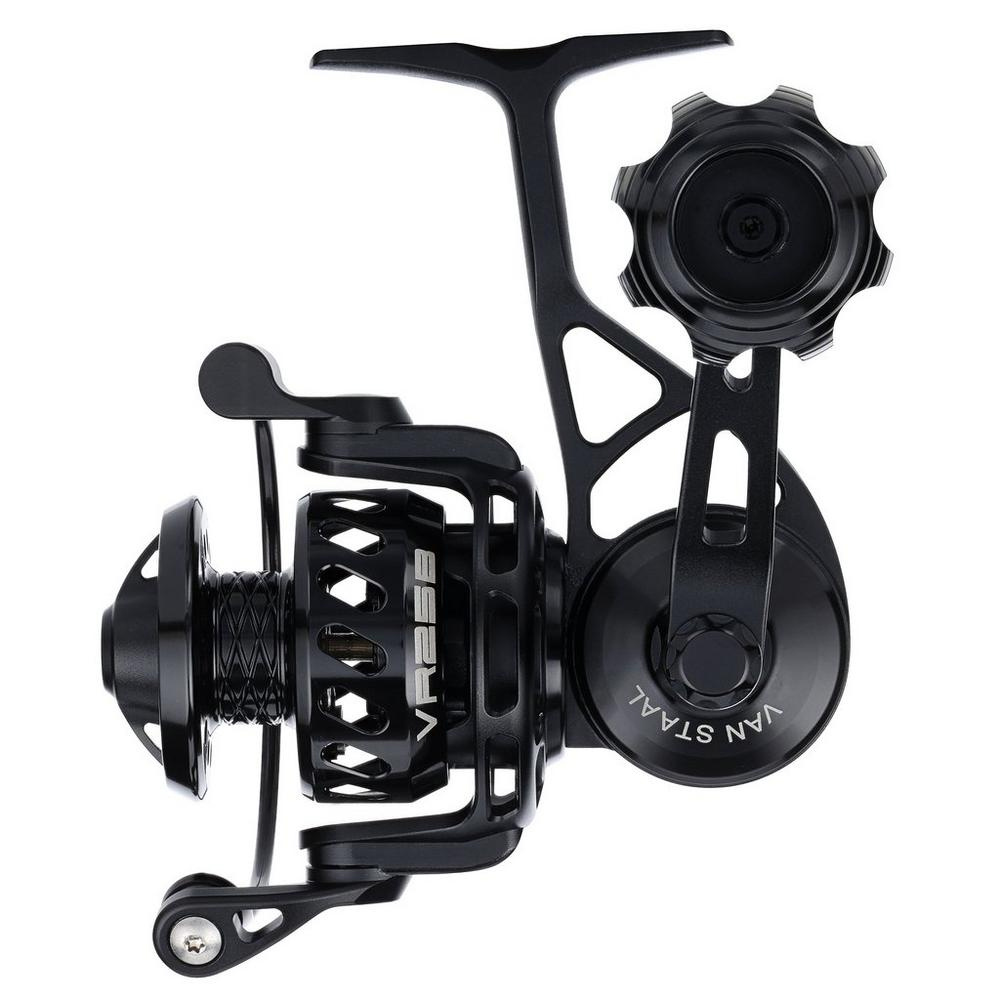 Van Staal VRII Spinning Reel