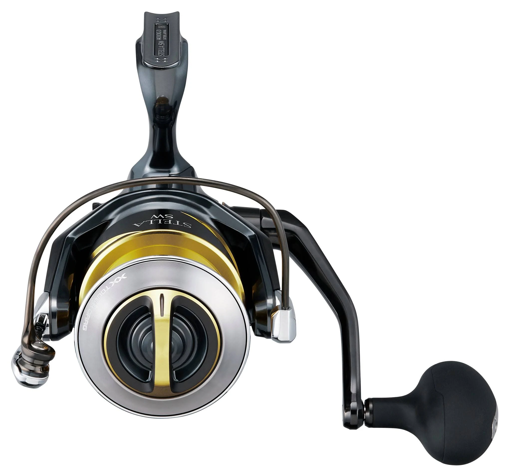 Shimano Stella SW D Spinning Reel