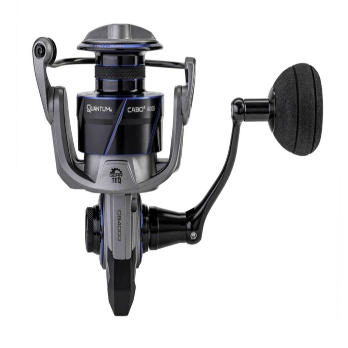 Quantum Cabo Spinning Reel