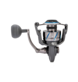 Quantum Fishing Benchmark Spinning Reel