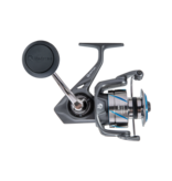 Quantum Fishing Benchmark Spinning Reel