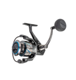 Quantum Fishing Benchmark Spinning Reel