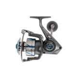 Quantum Fishing Benchmark Spinning Reel