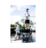 Quantum Fishing Benchmark Spinning Reel