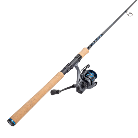 Quantum Merit Spinning Combo