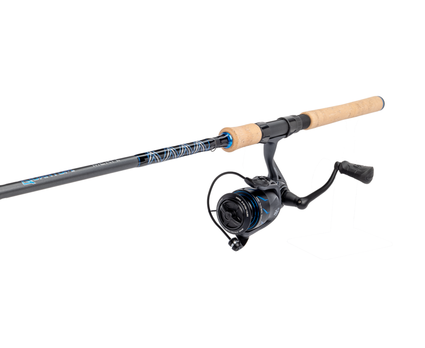 Quantum Merit Spinning Combo