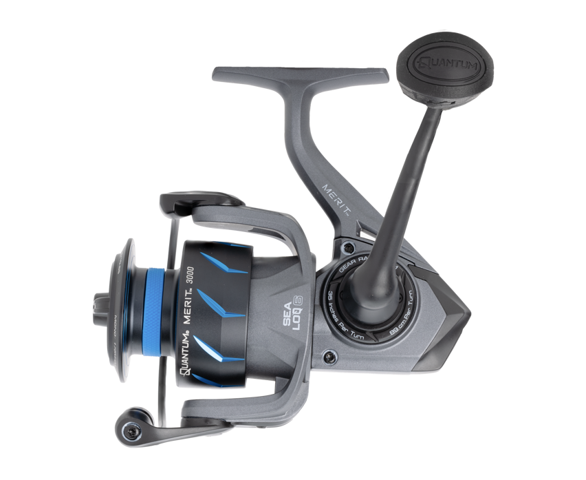 Quantum Merit Spinning Combo
