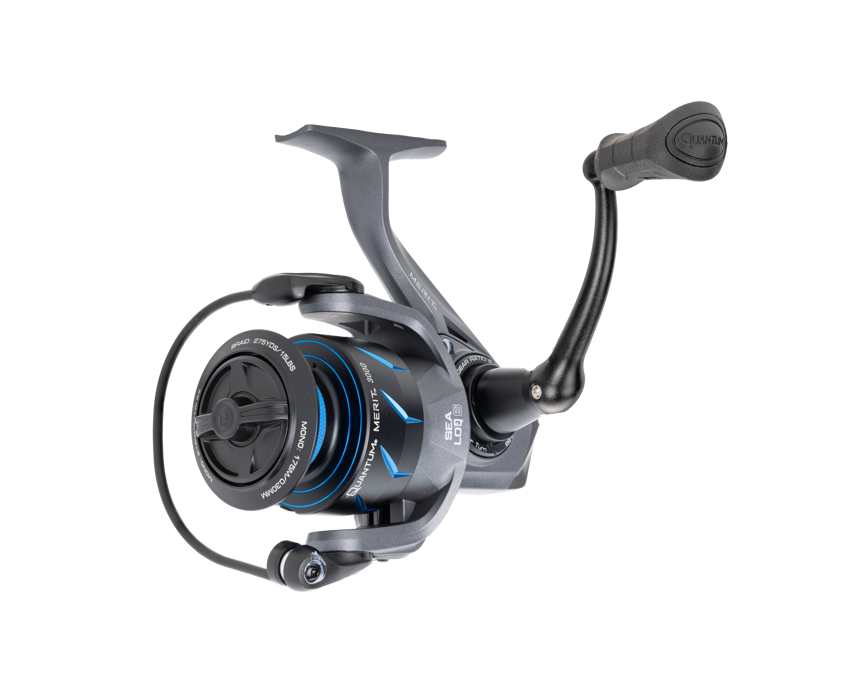 Quantum Merit Spinning Combo
