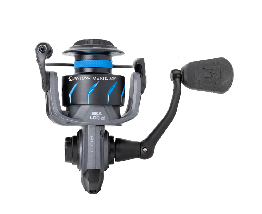 Quantum Merit Spinning Combo