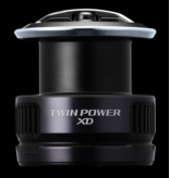 Shimano Twin Power XD FB Spinning Reel