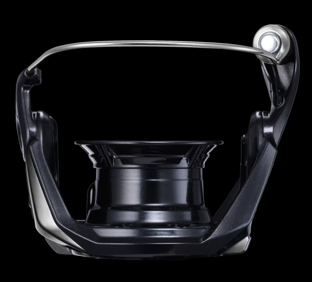 Shimano Twin Power XD FB Spinning Reel