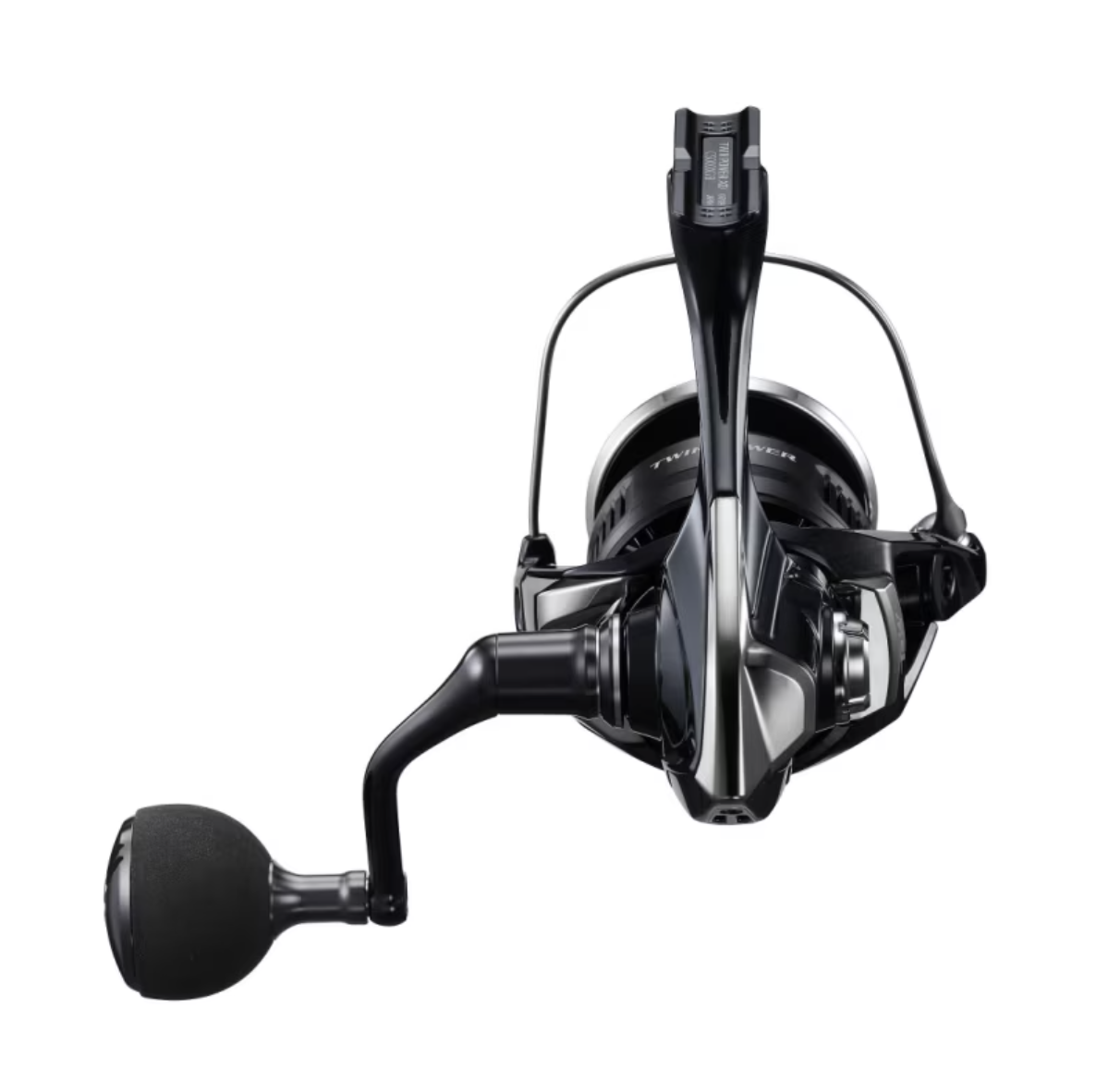 Shimano Twin Power XD FB Spinning Reel