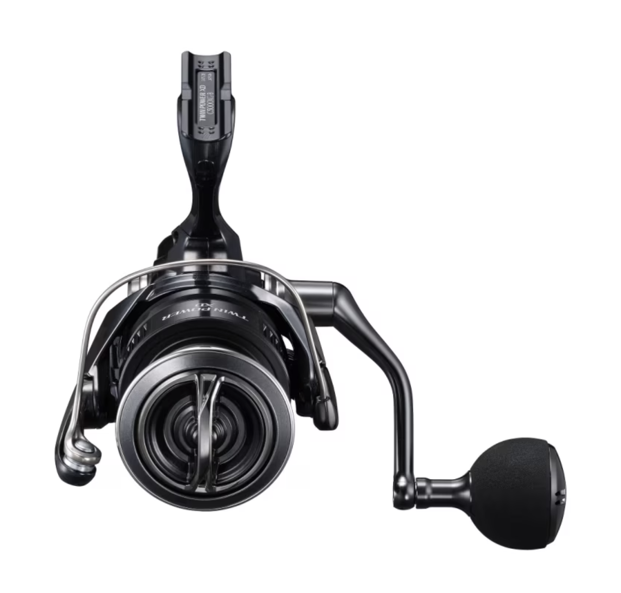 Shimano Twin Power XD FB Spinning Reel