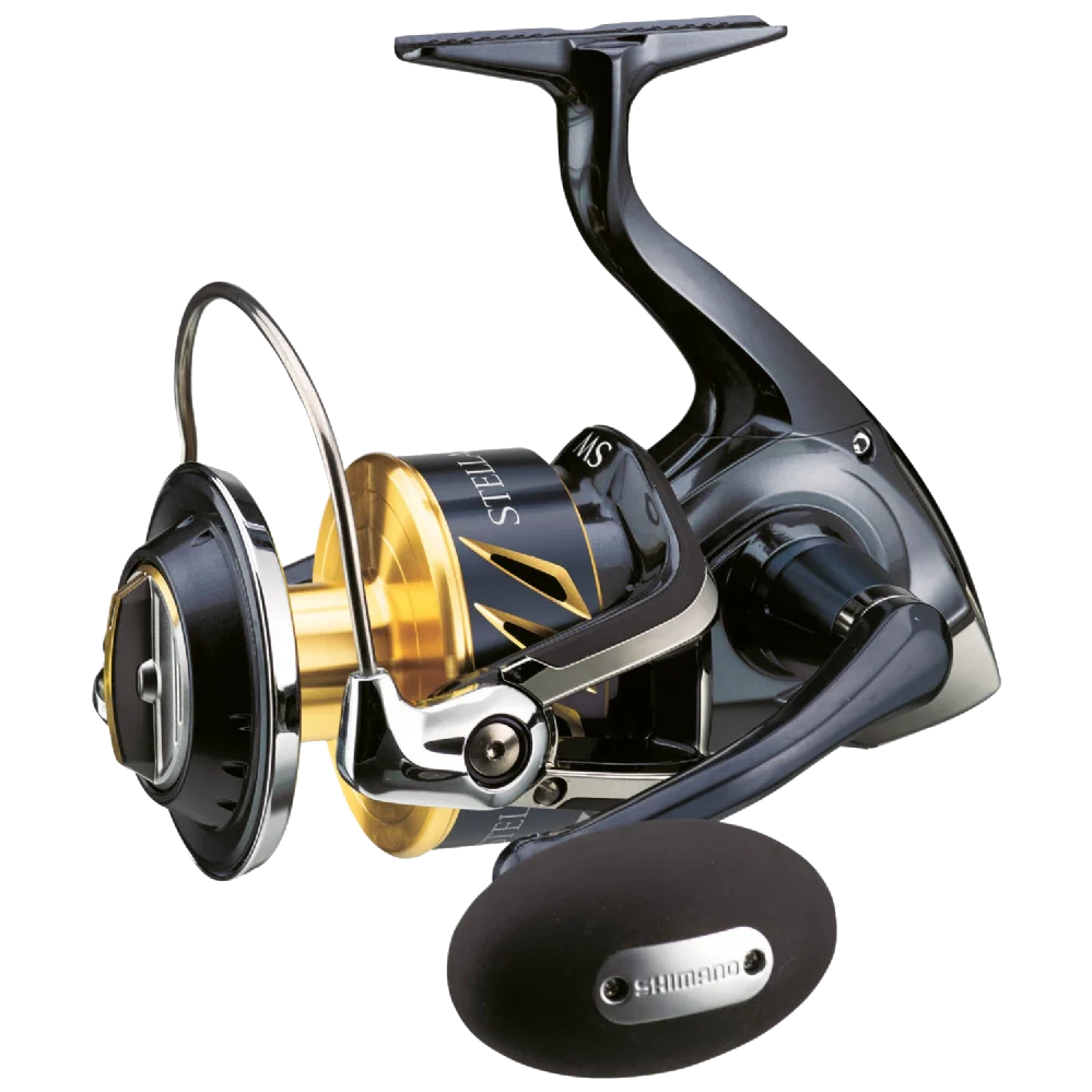Shimano Stella SW C Spinning Reel