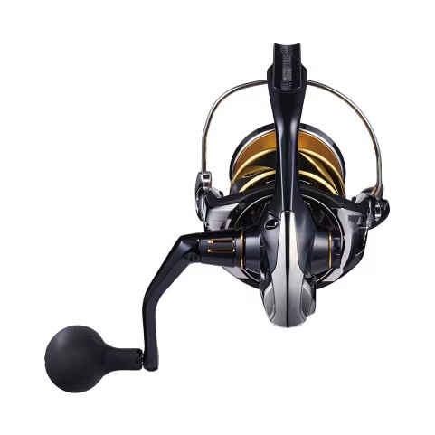 Shimano Stella SW C Spinning Reel