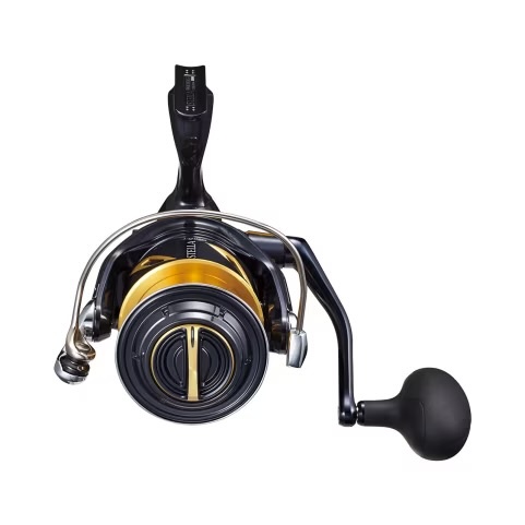 Shimano Stella SW C Spinning Reel