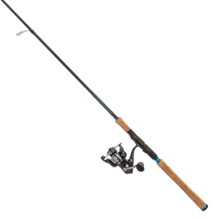 Quantum Benchmark Spinning Combo