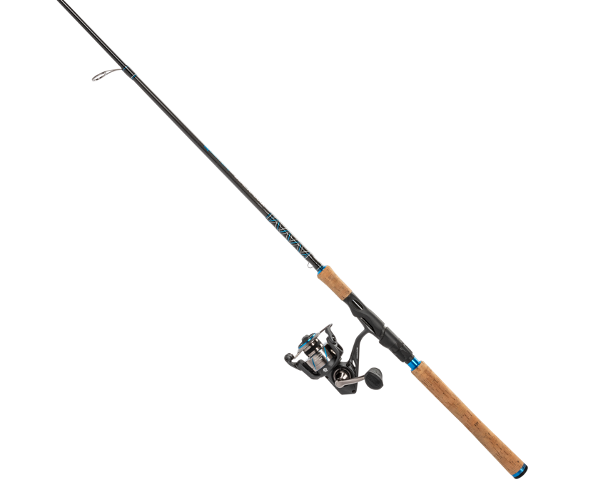 Quantum Benchmark Spinning Combo