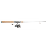 Quantum Benchmark Spinning Combo