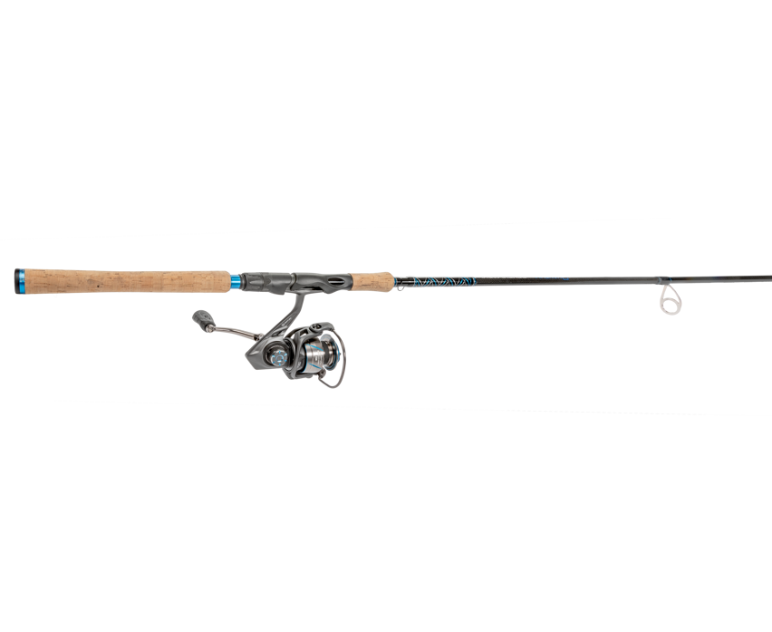 Quantum Benchmark Spinning Combo