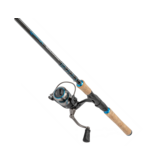 Quantum Benchmark Spinning Combo