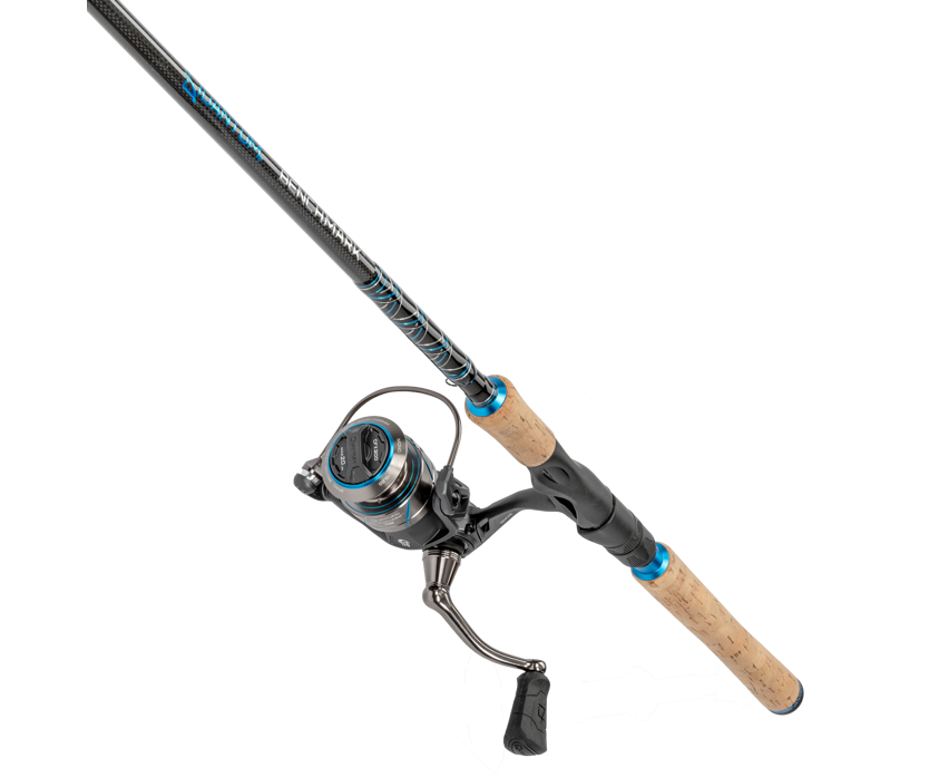 Quantum Benchmark Spinning Combo