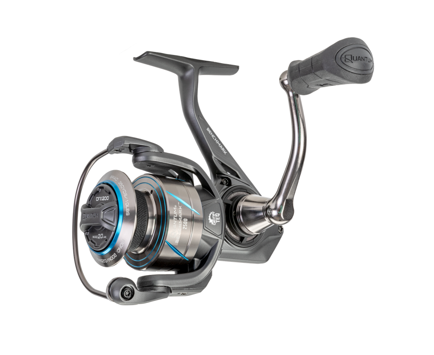 Quantum Benchmark Spinning Combo