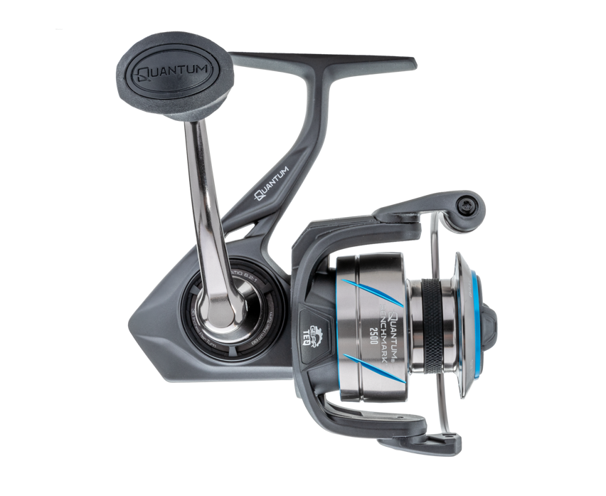 Quantum Benchmark Spinning Combo
