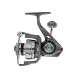 Quantum Benchmark Spinning Combo