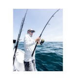Quantum Benchmark Spinning Combo