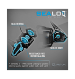 Quantum Benchmark Spinning Combo