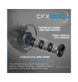 Quantum Benchmark Spinning Combo