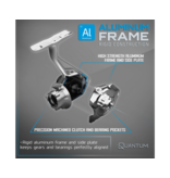 Quantum Benchmark Spinning Combo