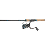Quantum Benchmark Spinning Combo