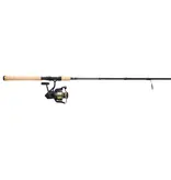 Penn Battle IV Spinning Travel Combo