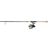Penn Battle IV Spinning Travel Combo
